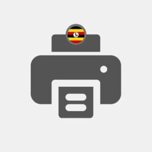 Uganda photo printing Reseller