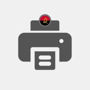 Penjual kembali layanan cetak foto Angola