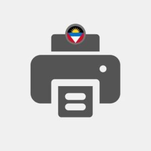 Дистрибутор за фотопечат в Антигуа и Барбуда