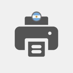 Дистрибутор за фотопечат в Аржентина