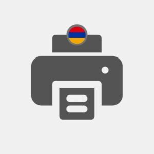 Дистрибутор за фотопечат в Армения