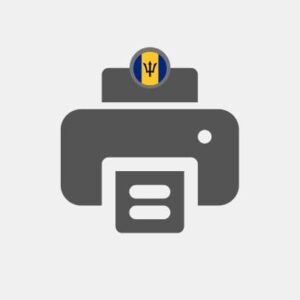 Дистрибутор за фотопечат на Барбадос