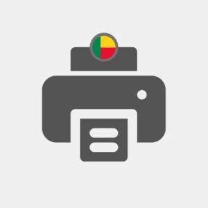 Дистрибутор за фотопечат в Бенин