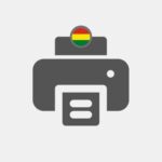 Bolivia photo printing Reseller