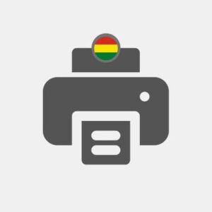 Дистрибутор на фотопечат в Боливия