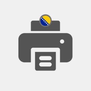 Препродавач на фотопечат в Босна и Херцеговина