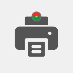 Дистрибутор за фотопечат в Буркина Фасо