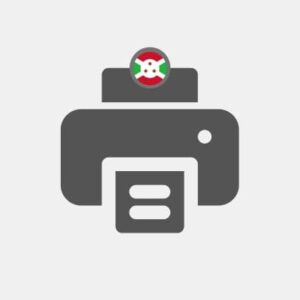 Дистрибутор за фотопечат в Бурунди