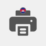 Cambodia photo printing Reseller