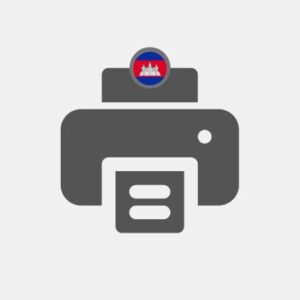 Дистрибутор на фотопечат в Камбоджа