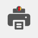 Cameroon photo printing Reseller