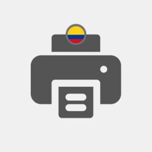 Дистрибутор за фотопечат в Колумбия