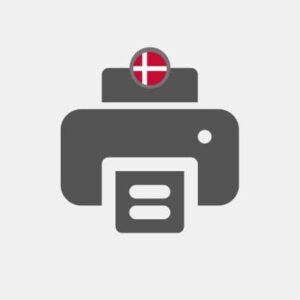 Denmark photo printing Reseller