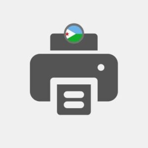 Djibouti photo printing Reseller