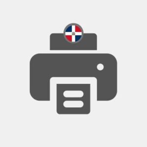 Dominican Republic photo printing Reseller