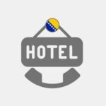 Solution for Hotel Bosnia herzegovina - Voip