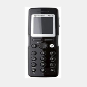 Spectralink 7522 - Supplementary Phone
