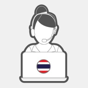 Thai - Online Chat