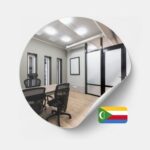 Comoros - Private Office