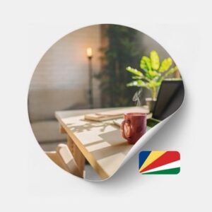 Seychelles - Escritório Privado