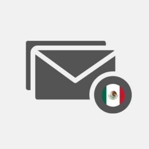Mexico - 15803 emails - Business of the State of Mexico