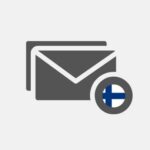 Finland - 4997 emails - dentists