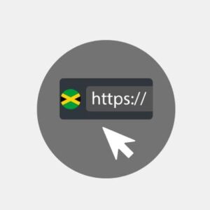 Jamaica - Diseño web para estilistas de moda