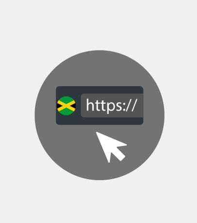 website-https-jamaicaa Jamaica - Websiteontwerp voor autoverkoop