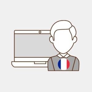 France - Content writing