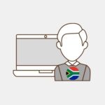 South Africa - Content writing