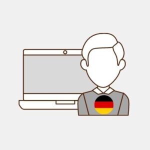 Germany - Content writing