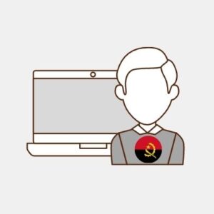 Angola - Scrittura di contenuti