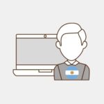 Argentina - Content writing