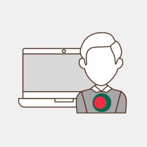 Bangladesh - Redação de conteúdo