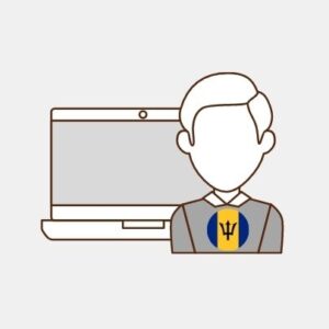 Barbados - Scrittura di contenuti