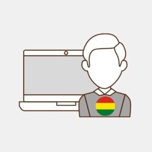 Bolivia - Scrittura di contenuti
