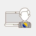 Bosnia - Content writing