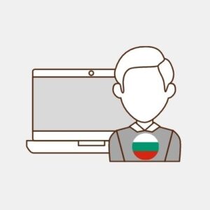 Bulgária - Redação de conteúdo