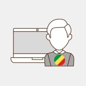 Congo - Scrittura di contenuti