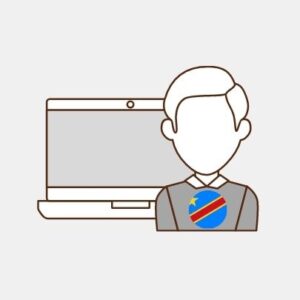 Congo RDC - Scrittura di contenuti