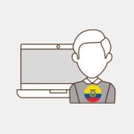 Ecuador - Content writing