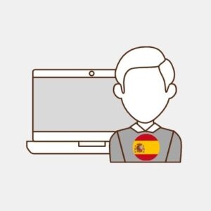 Spain - Content writing