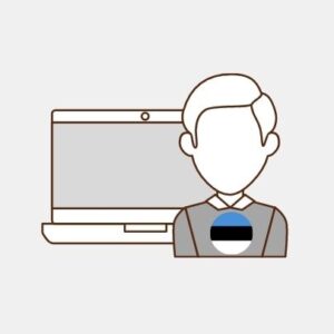 Estônia - Redação de conteúdo