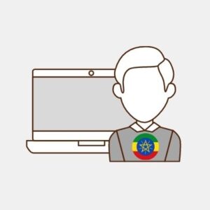 Ethiopia - Content writing
