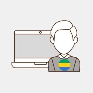 Gabon - Content writing