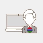 Gambia - Content writing