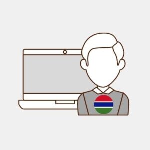 Gambia - Content writing