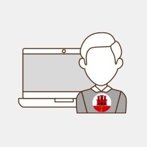 Gibraltar - Content writing