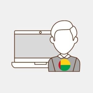 Guinea-Bissau - Content writing