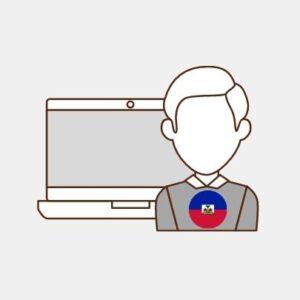 Haiti - Content writing